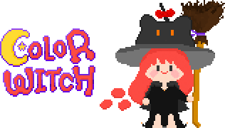 Color Witch